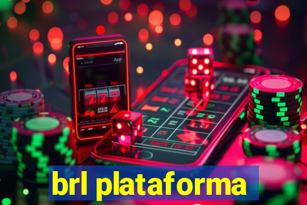 brl plataforma